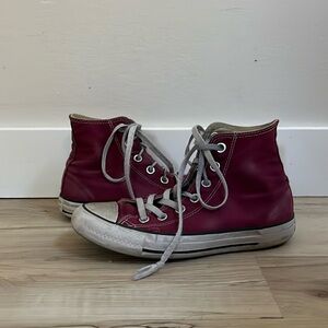 Converse shoes Hi Chuck Taylor